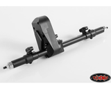 RC4WD Bully 2 Competition Axle Parts