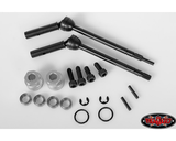 RC4WD Clod Buster Axle Parts