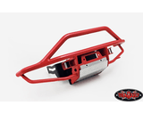 RC4WD Bumper and Sliders