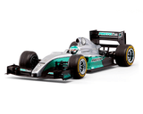 PROTOform Formula 1 Karosserie