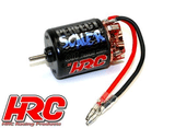HRC Racing Elektro Motoren