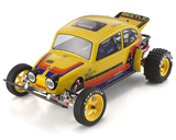 Kyosho Beetle 2WD Ersatzteile