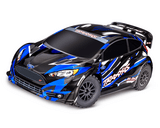 Traxxas Ford Fiesta Rally BL-2S Ersatzteile