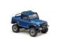Preview: Absima Micro Crawler Defender Blue 4WD RTR AB-10020
