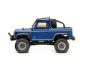 Preview: Absima Micro Crawler Defender Blue 4WD RTR