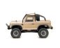 Preview: Absima Micro Crawler Defender Sand 4WD RTR