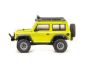 Preview: Absima Micro Crawler Jimny Yellow 4WD RTR