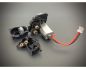 Preview: Absima HD Getriebe mit Metall Zahnräder für Micro PRO Crawler 1:18