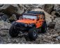 Preview: Absima SHERPA CR3.4 orange 4WD RTR