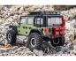 Preview: Absima SHERPA CR3.4 olive 4WD RTR
