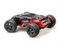 Preview: Absima Truggy POWER schwarz rot 4WD RTR