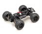 Preview: Absima Monster Truck Racing schwarz blau 4WD RTR