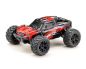 Preview: Absima Monster Truck Racing schwarz rot 4WD RTR AB-14005