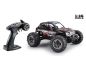 Preview: Absima Sand Buggy X TRUCK schwarz rot 4WD RTR AB-16005