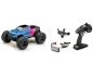 Preview: Absima Monster Truck MINI AMT 1:16 pink blau 4WD RTR