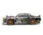 Preview: Absima MAKER starsn grey 4WD Brushless RTR