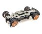 Preview: Absima MAKER starsn grey 4WD Brushless RTR