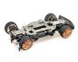 Preview: Absima MAKER neon genesis 4WD Brushless RTR