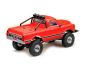 Preview: Absima Micro Crawler Pickup Red 4WD RTR