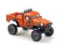 Preview: Absima Mini PRO EVO Crawler Power Wagon 1:18 V2 orange 4WD RTR AB-18022V2