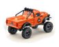 Preview: Absima Mini PRO EVO Crawler Power Wagon 1:18 V2 orange 4WD RTR