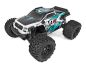 Preview: Team Associated Rival MT8 Teal RTR ASC20521