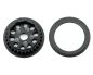 Preview: Team Associated FT Ball Diff Pulley front ASC21384