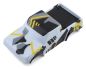 Preview: Element RC Enduro24 Sendero Karosserie schwarz und gelb ASC21725