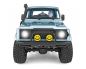 Preview: Element RC Enduro Trail Truck Bushido Plus blau RTR