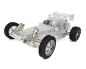 Preview: Team Associated RC10CC Classic Clear Edition Kit ASC6004