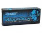 Preview: Reedy WolfPack LiPo 3000mAh 30C 7.4V Shorty mit T Plug