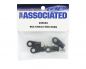 Preview: Team Associated Shock Rod Ends