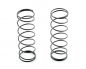 Preview: Team Associated RC8 Front Springs 16x29 mm 3.3 lb ASC89292