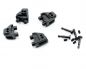 Preview: Team Associated Shock Risers with pins ASC89316
