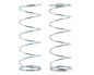 Preview: Team Associated RC8.2 Front Springs 4.3 silver ASC89543