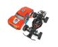Preview: Team Associated Pro2 DK10SW Dakar Buggy RTR orange blau