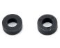 Preview: Team Associated Nylon Spacers 1 4 x 1 8 in ASC9273