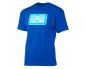 Preview: Team Associated Electrics Logo T-Shirt blau L ASC97022