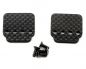 Preview: Axial Axial Carbon Fiber Hump Pack Battery Plate 2pcs AXI30508