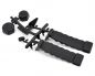 Preview: Axial EXO Battery Straps Pair AXI30808