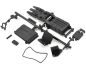 Preview: Axial XR10 Electronics Tray Set AXI80055