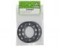 Preview: Axial Holey Rollers Beadlock Ring grau