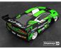 Preview: Bittydesign GT12 AR8 GT3 Karosserie für 1/12