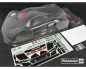 Preview: Bittydesign AR8 GT3 1/8 GT Karosserie 325mm Light Weight