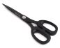 Preview: Bittydesign STRAIGHT Polycarbonate Scissors BDYSS-37973-S