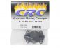 Preview: CRC Vorderachs-Montageplatte GX10