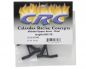 Preview: CRC molded front arms dual