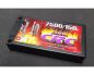 Mobile Preview: CRC Rocket Fuel Battery Pack LiPo 3.7V 7500 150C CRC-37151