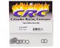 Preview: CRC 7mm Distanzscheiben 20 Stück