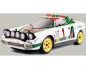 Preview: Rally Legends Lancia Stratos Alitalia Munari 1977